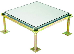 Raised Access Floor Products